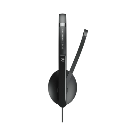 EPOS ADAPT 160 USB-C II Wired On-Ear Headset — Being Shipped