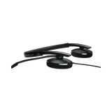 EPOS ADAPT 160 USB-C II Wired On-Ear Headset — Being Shipped