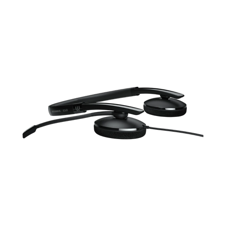 EPOS ADAPT 160 USB-C II Wired On-Ear Headset — Being Shipped