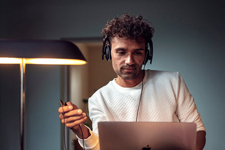 EPOS ADAPT 160 USB-C II Wired On-Ear Headset — Being Shipped