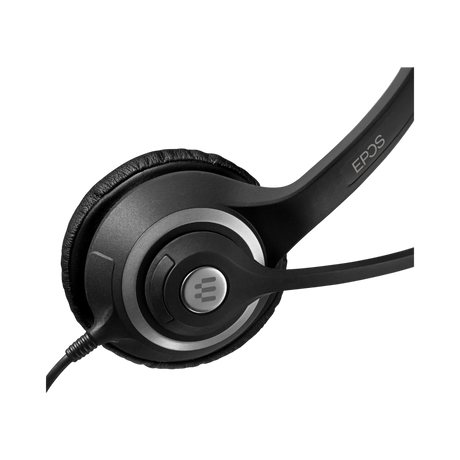 EPOS Impact SC 260 USB MS II Noise-Canceling Stereo Headset — Being Shipped
