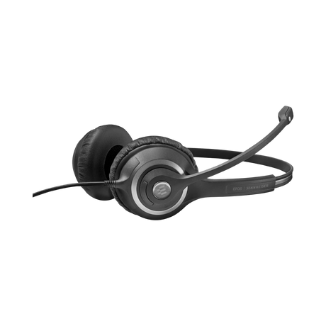 EPOS Impact SC 260 USB MS II Noise-Canceling Stereo Headset — Being Shipped