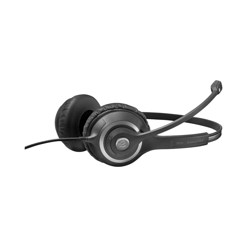 EPOS Impact SC 260 USB MS II Noise-Canceling Stereo Headset — Being Shipped