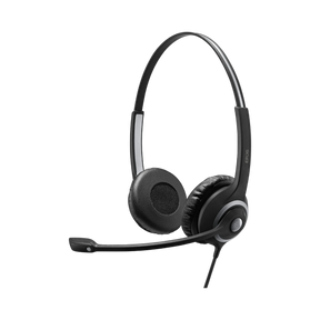 EPOS Impact SC 260 USB MS II Noise-Canceling Stereo Headset — Being Shipped