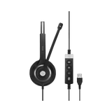 EPOS Impact SC 260 USB MS II Noise-Canceling Stereo Headset — Being Shipped