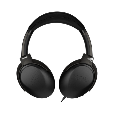 ASUS ROG Strix Go USB Type-C Gaming Headset — Being Shipped