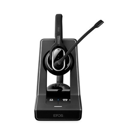 EPOS IMPACT SD Pro 2 ML Wireless DECT Headset with Base — Being Shipped