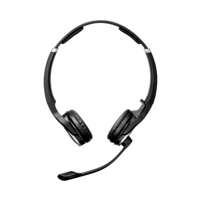 EPOS IMPACT SD Pro 2 ML Wireless DECT Headset with Base — Being Shipped