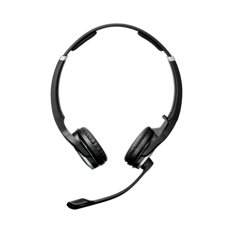 EPOS IMPACT SD Pro 2 ML Wireless DECT Headset with Base — Being Shipped