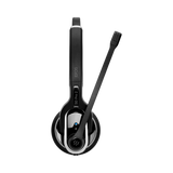 EPOS IMPACT SD Pro 2 ML Wireless DECT Headset with Base — Being Shipped