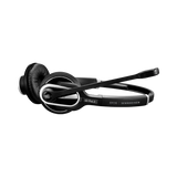 EPOS IMPACT SD Pro 2 ML Wireless DECT Headset with Base — Being Shipped