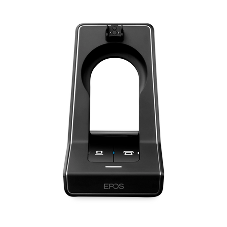 EPOS IMPACT SD Pro 2 ML Wireless DECT Headset with Base — Being Shipped