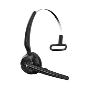 EPOS Impact D 10 USB ML II Wireless Mono Headset (Black) — Being Shipped