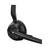 EPOS Impact D 10 USB ML II Wireless Mono Headset (Black) — Being Shipped