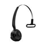 EPOS Impact D 10 USB ML II Wireless Mono Headset (Black) — Being Shipped