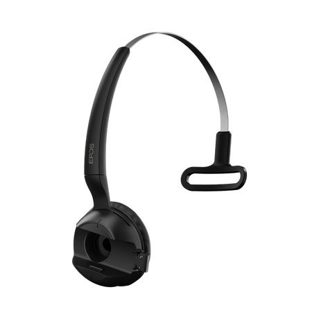 EPOS Impact D 10 USB ML II Wireless Mono Headset (Black) — Being Shipped