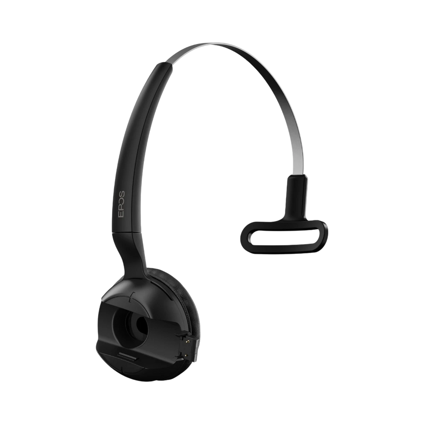EPOS Impact D 10 USB ML II Wireless Mono Headset (Black) — Being Shipped