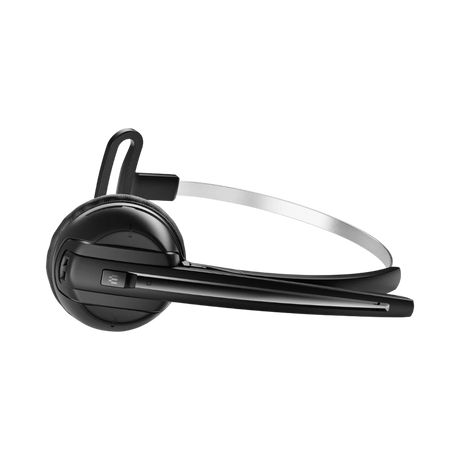 EPOS Impact D 10 USB ML II Wireless Mono Headset (Black) — Being Shipped