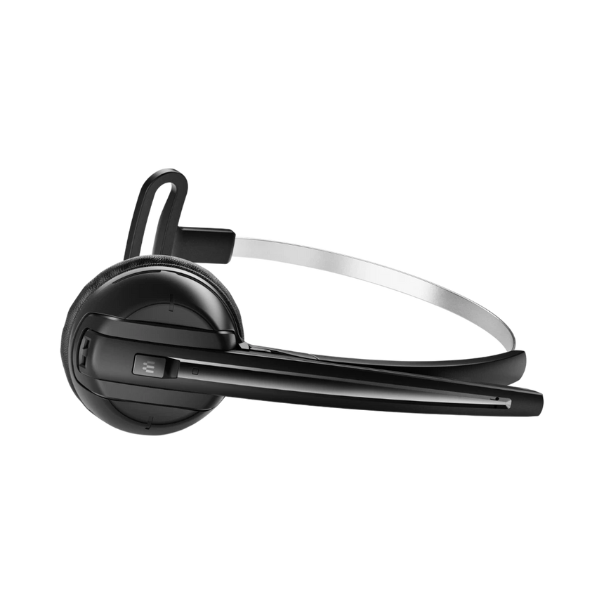 EPOS Impact D 10 USB ML II Wireless Mono Headset (Black) — Being Shipped