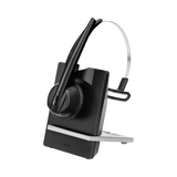 EPOS Impact D 10 USB ML II Wireless Mono Headset (Black) — Being Shipped
