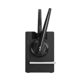 EPOS Impact D 10 USB ML II Wireless Mono Headset (Black) — Being Shipped