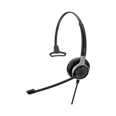 EPOS IMPACT SC 630 Single-Sided Wired Headset — Being Shipped