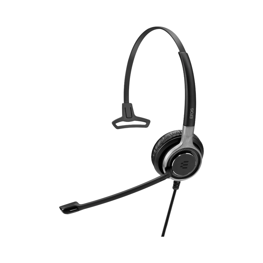 EPOS IMPACT SC 630 Single-Sided Wired Headset — Being Shipped