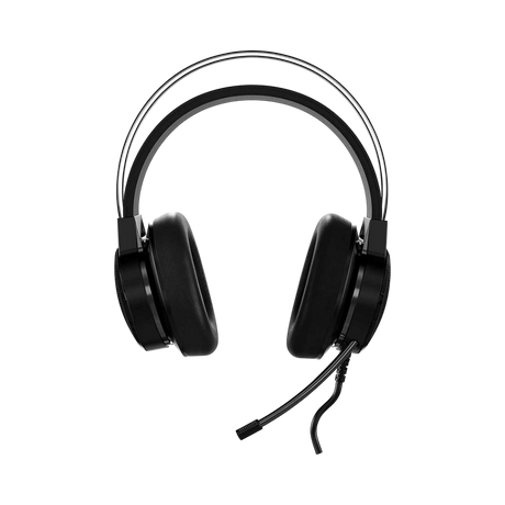 Acer Predator Galea 300 Wired Gaming Headset (Black) — Being Shipped
