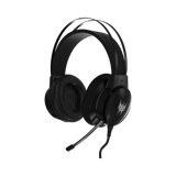 Acer Predator Galea 300 Wired Gaming Headset (Black) — Being Shipped