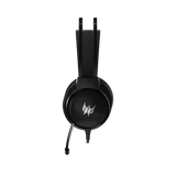 Acer Predator Galea 300 Wired Gaming Headset (Black) — Being Shipped