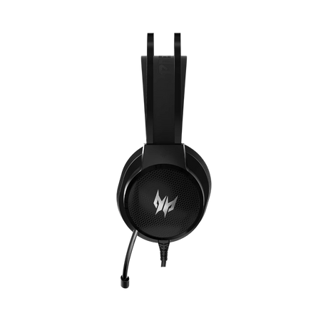 Acer Predator Galea 300 Wired Gaming Headset (Black) — Being Shipped