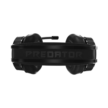 Acer Predator Galea 300 Wired Gaming Headset (Black) — Being Shipped