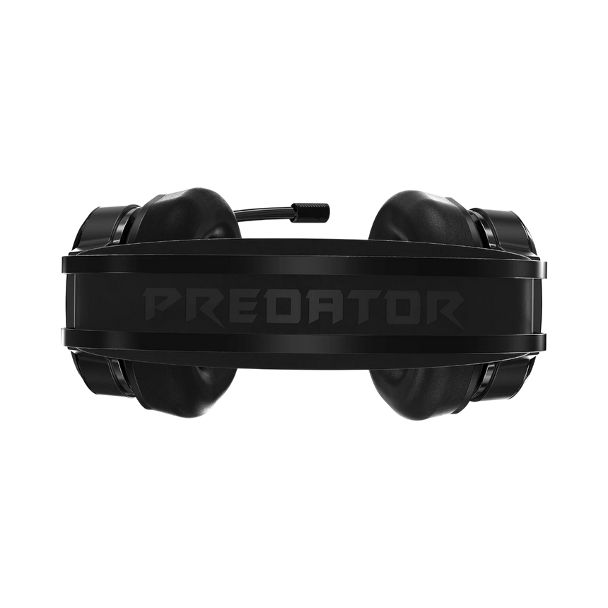Acer Predator Galea 300 Wired Gaming Headset (Black) — Being Shipped