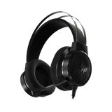 Acer Predator Galea 300 Wired Gaming Headset (Black) — Being Shipped