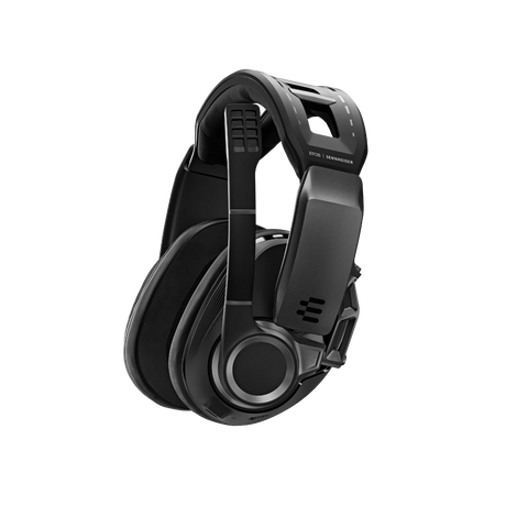 EPOS GSP 670 7.1 Surround Sound Wireless Gaming Headset — Being Shipped