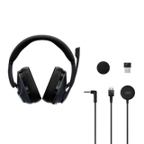 EPOS GSP 670 7.1 Surround Sound Wireless Gaming Headset — Being Shipped