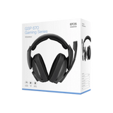 EPOS GSP 670 7.1 Surround Sound Wireless Gaming Headset — Being Shipped