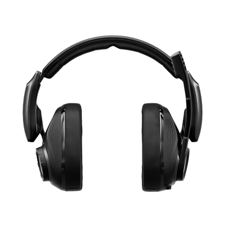 EPOS GSP 670 7.1 Surround Sound Wireless Gaming Headset — Being Shipped