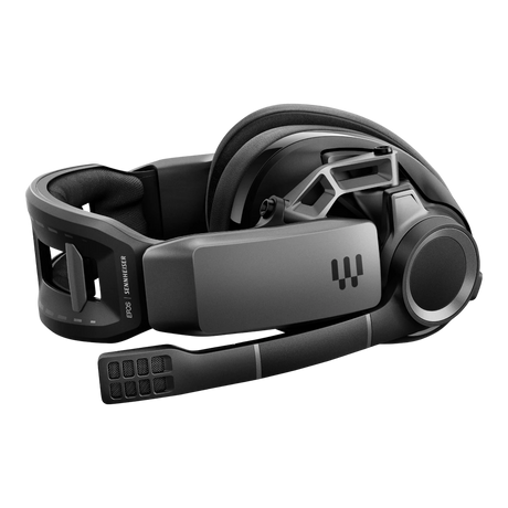 EPOS GSP 670 7.1 Surround Sound Wireless Gaming Headset — Being Shipped
