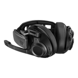 EPOS GSP 670 7.1 Surround Sound Wireless Gaming Headset — Being Shipped