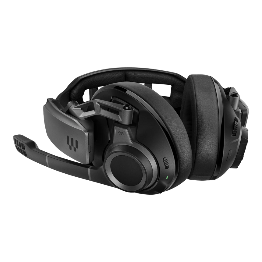 EPOS GSP 670 7.1 Surround Sound Wireless Gaming Headset — Being Shipped