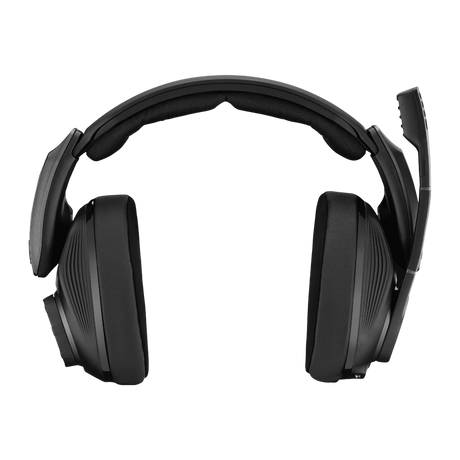 EPOS GSP 670 7.1 Surround Sound Wireless Gaming Headset — Being Shipped