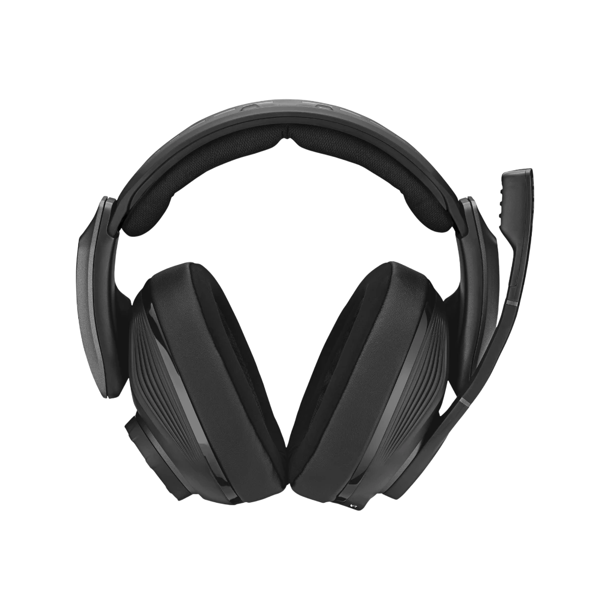 EPOS GSP 670 Surround Sound Wireless Gaming Headset – Being