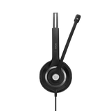 EPOS Impact SC 230 Mono Wired On-Ear Headset for Desk Phones — Being Shipped