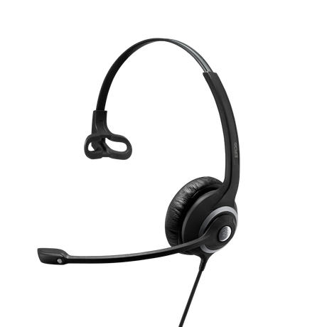 EPOS Impact SC 230 Mono Wired On-Ear Headset for Desk Phones — Being Shipped