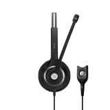 EPOS Impact SC 230 Mono Wired On-Ear Headset for Desk Phones — Being Shipped