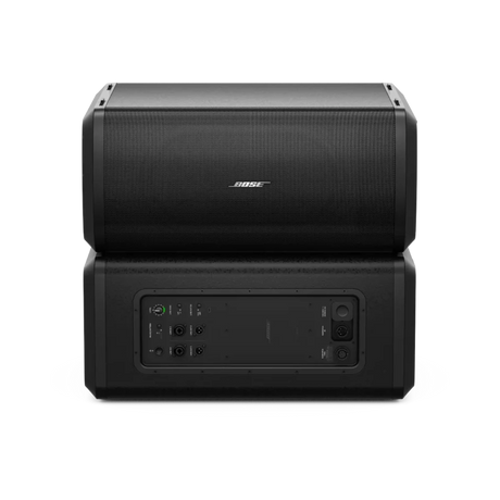 Bose Sub2 Portable Powered Bass Module — Being Shipped