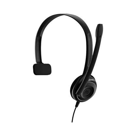 EPOS Sennheiser PC 7 USB Mono Headset — Being Shipped