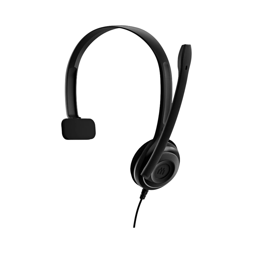 EPOS Sennheiser PC 7 USB Mono Headset — Being Shipped