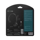 EPOS Sennheiser PC 7 USB Mono Headset — Being Shipped